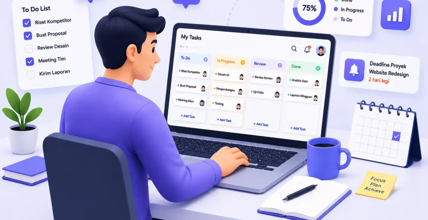 Task Management